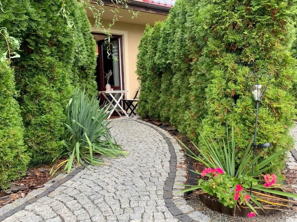 Pokoje Willa Zdrój Kudowa-Zdrój - foto 1