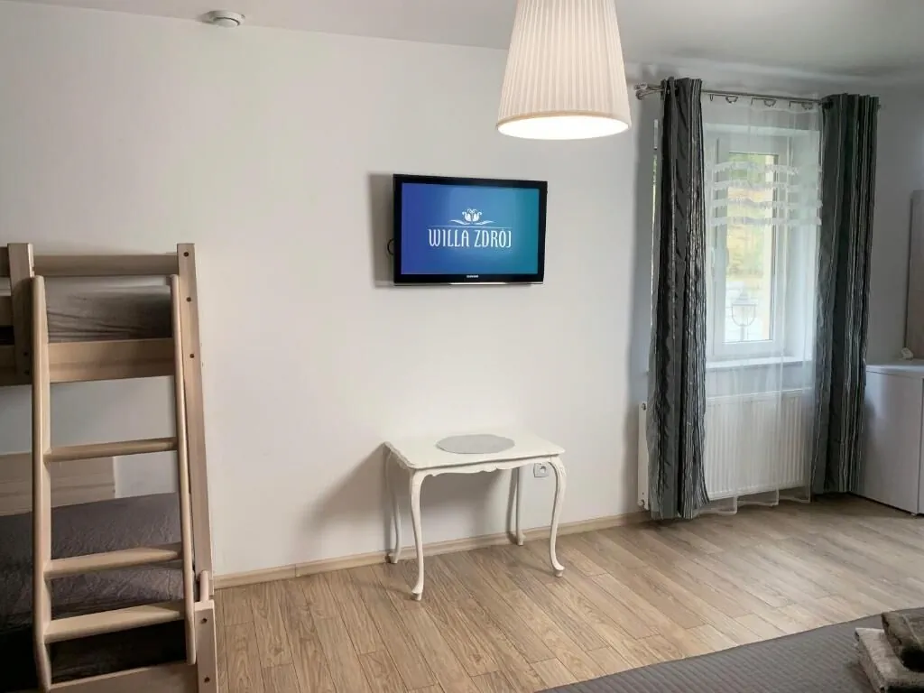 Pokoje Willa Zdrój Kudowa-Zdrój - foto 6