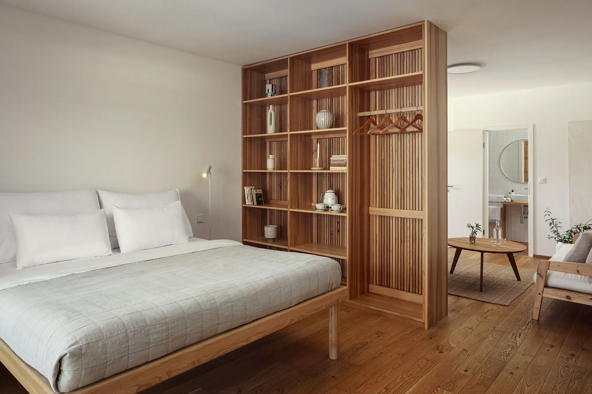Po.spolu wellness resort  – Mokrovraty, Česká republika