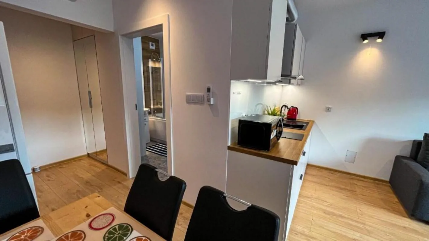 Apartament Lublin Centrum „Bengal Cat” – Lublin, Polska