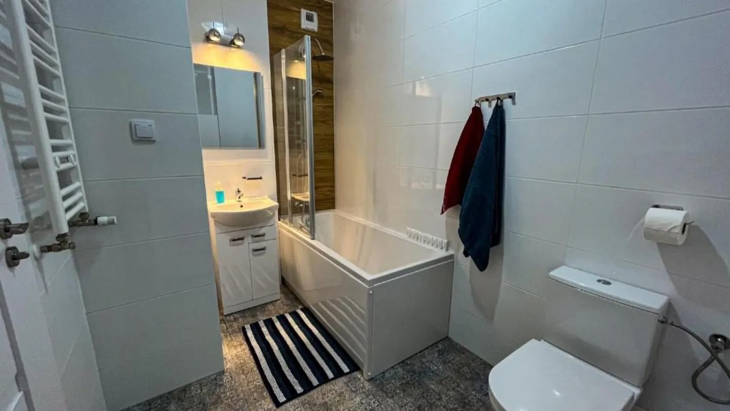 Apartament Lublin Centrum „Bengal Cat” – Lublin, Polska