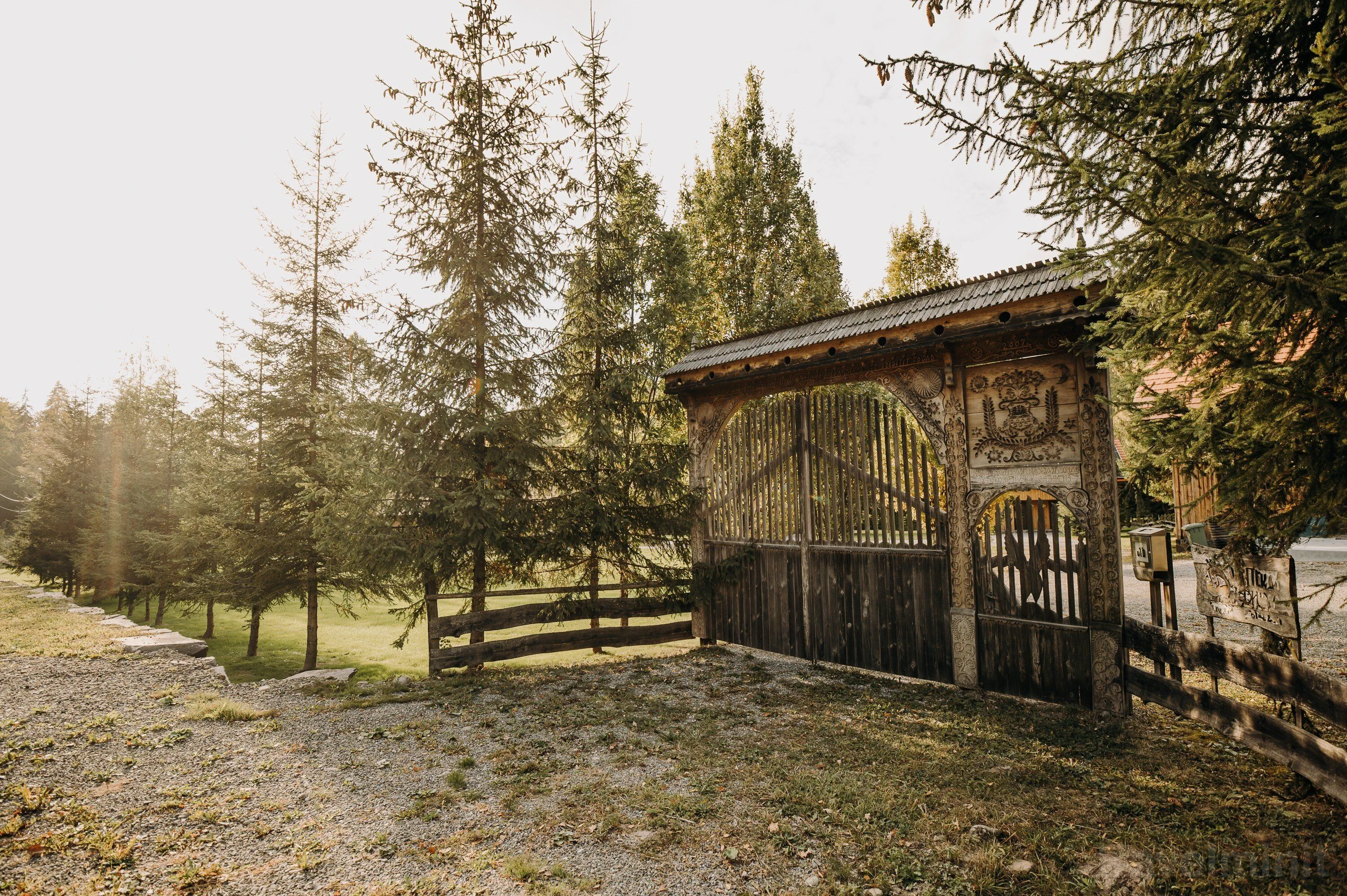 Cabana Turul Izvoare – Izvoare, România