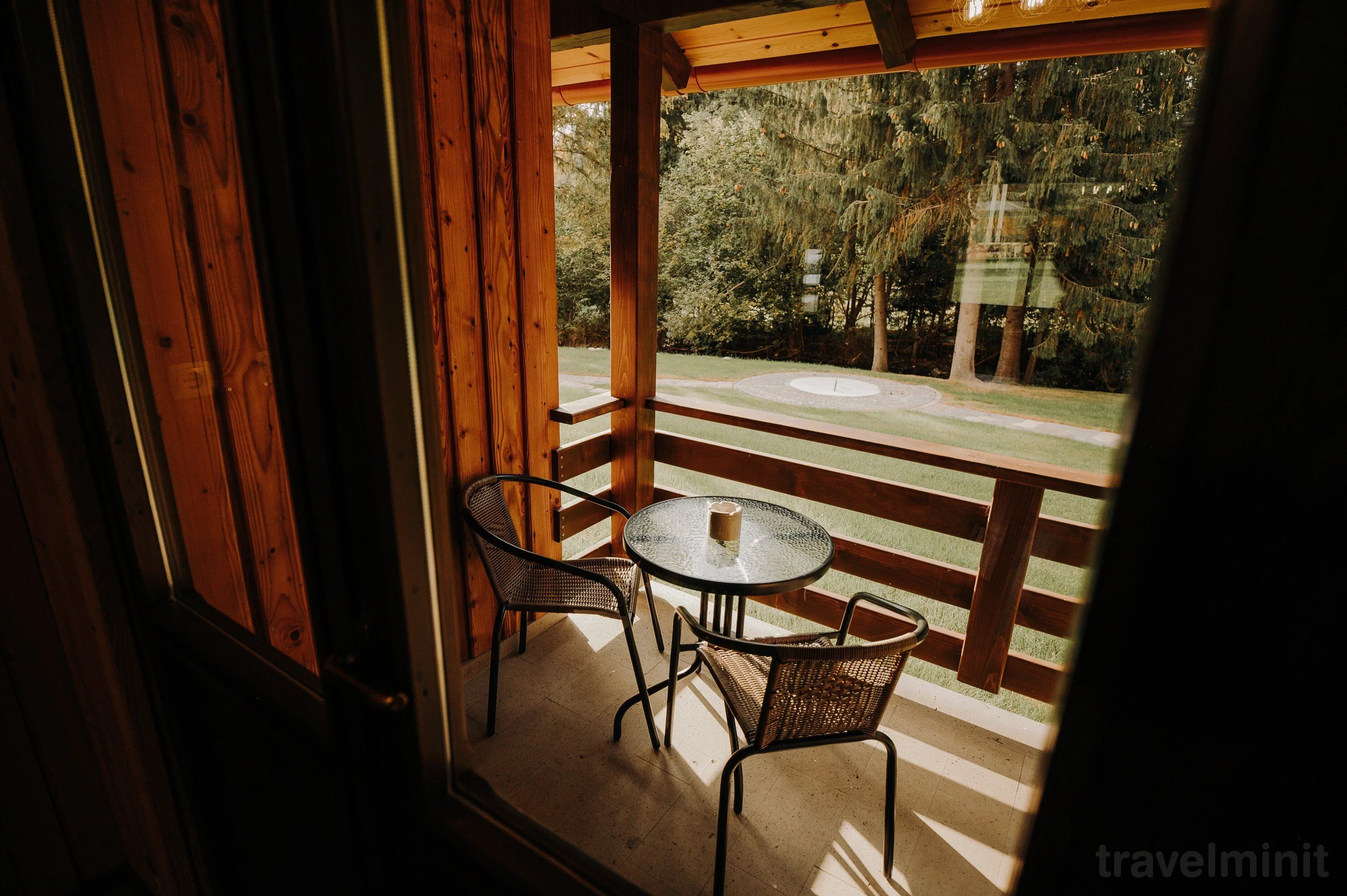 Cabana Turul Izvoare – Izvoare, România
