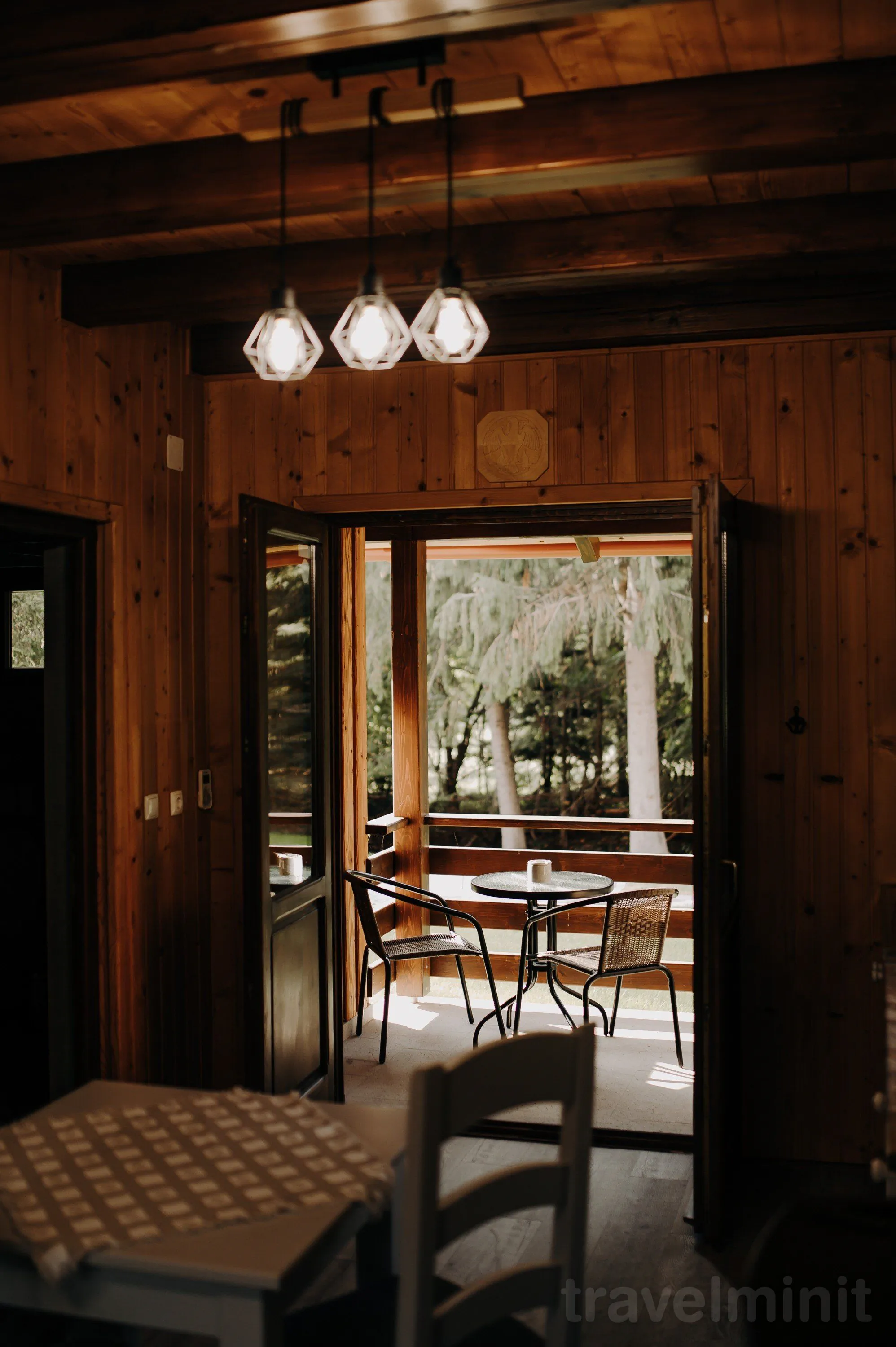 Cabana Turul Izvoare – Izvoare, România