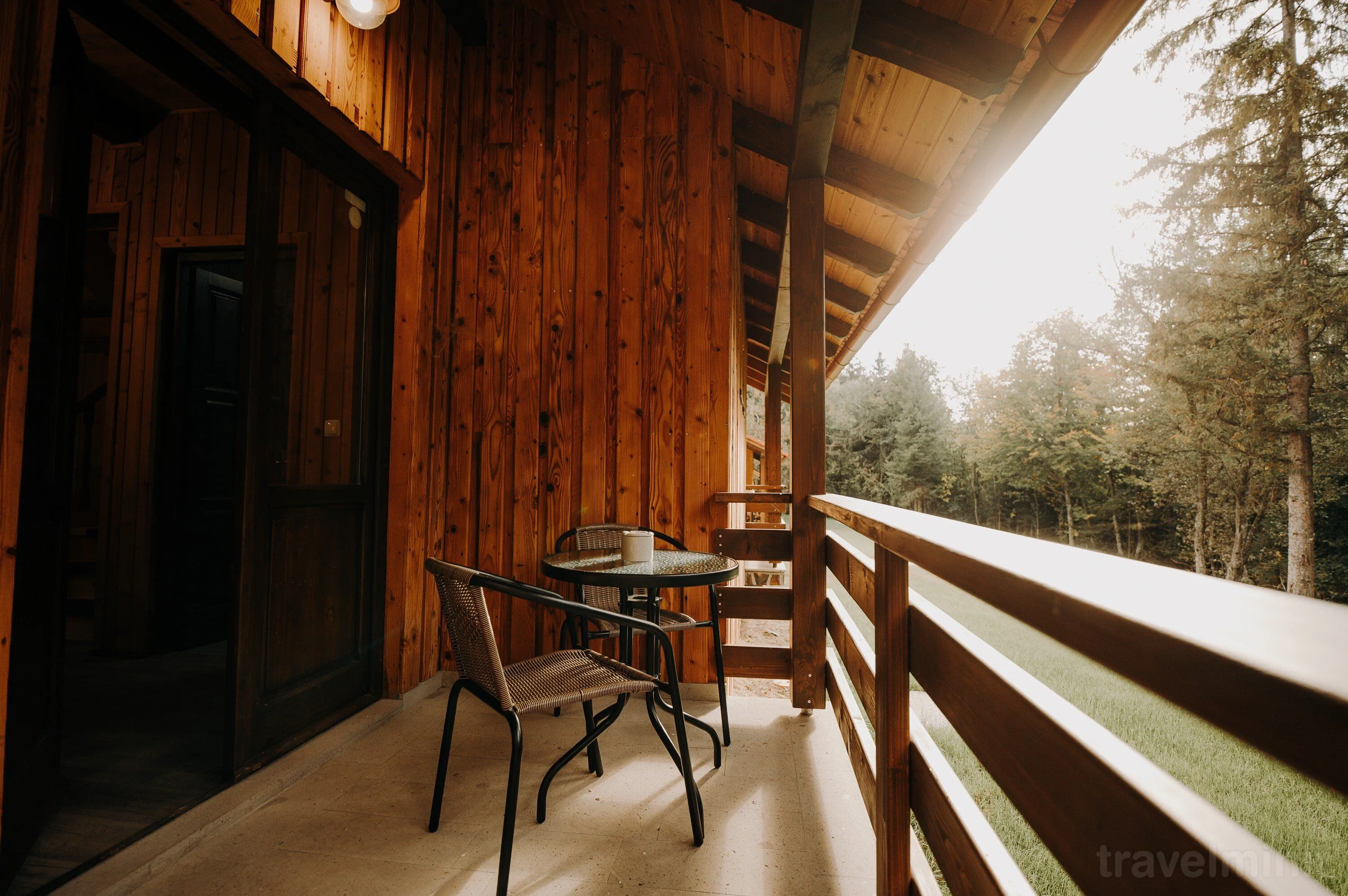 Cabana Turul Izvoare – Izvoare, România