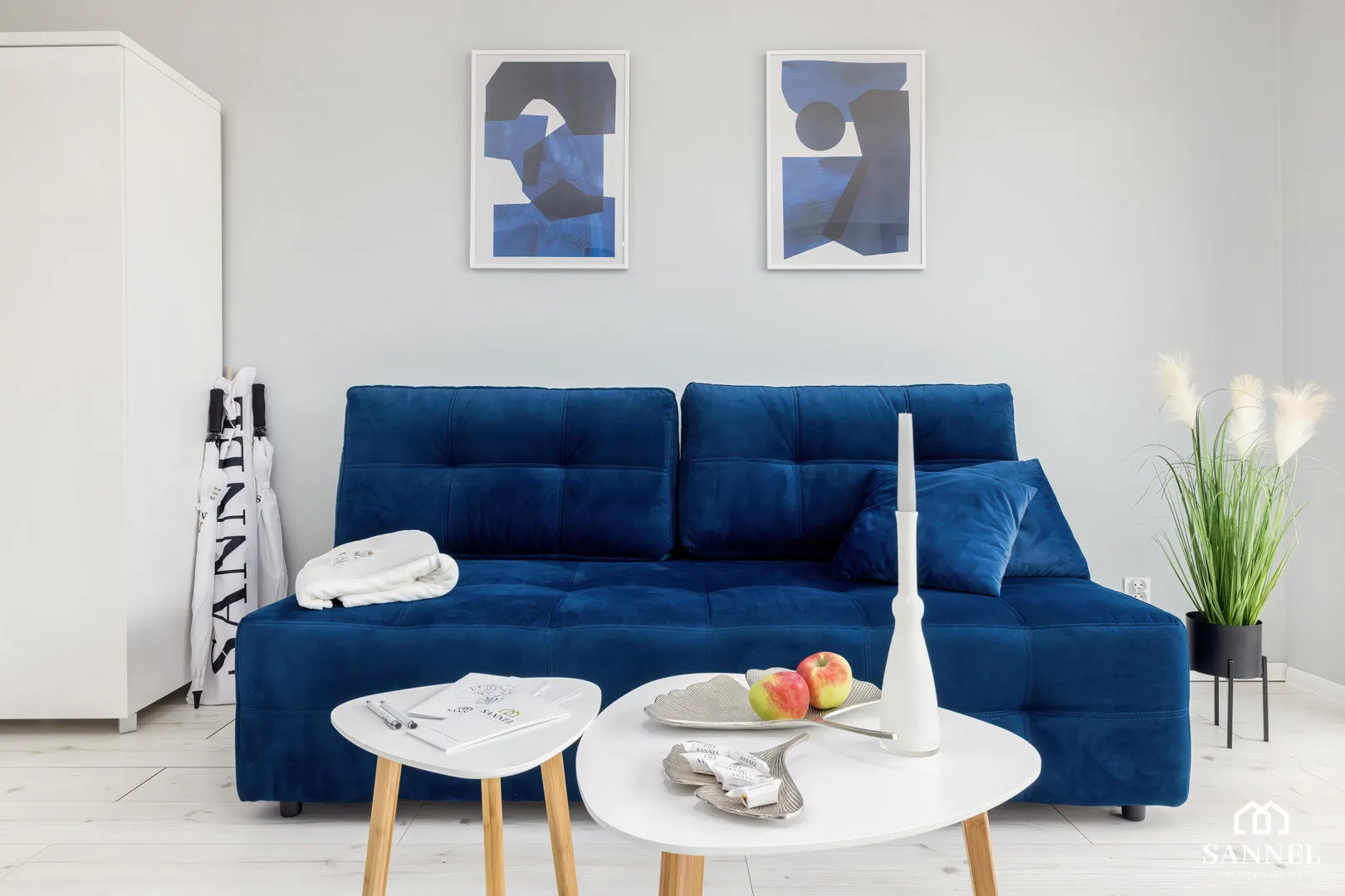 Apartament SEASIDE VIEW Dziwnów – Dziwnów, Polska