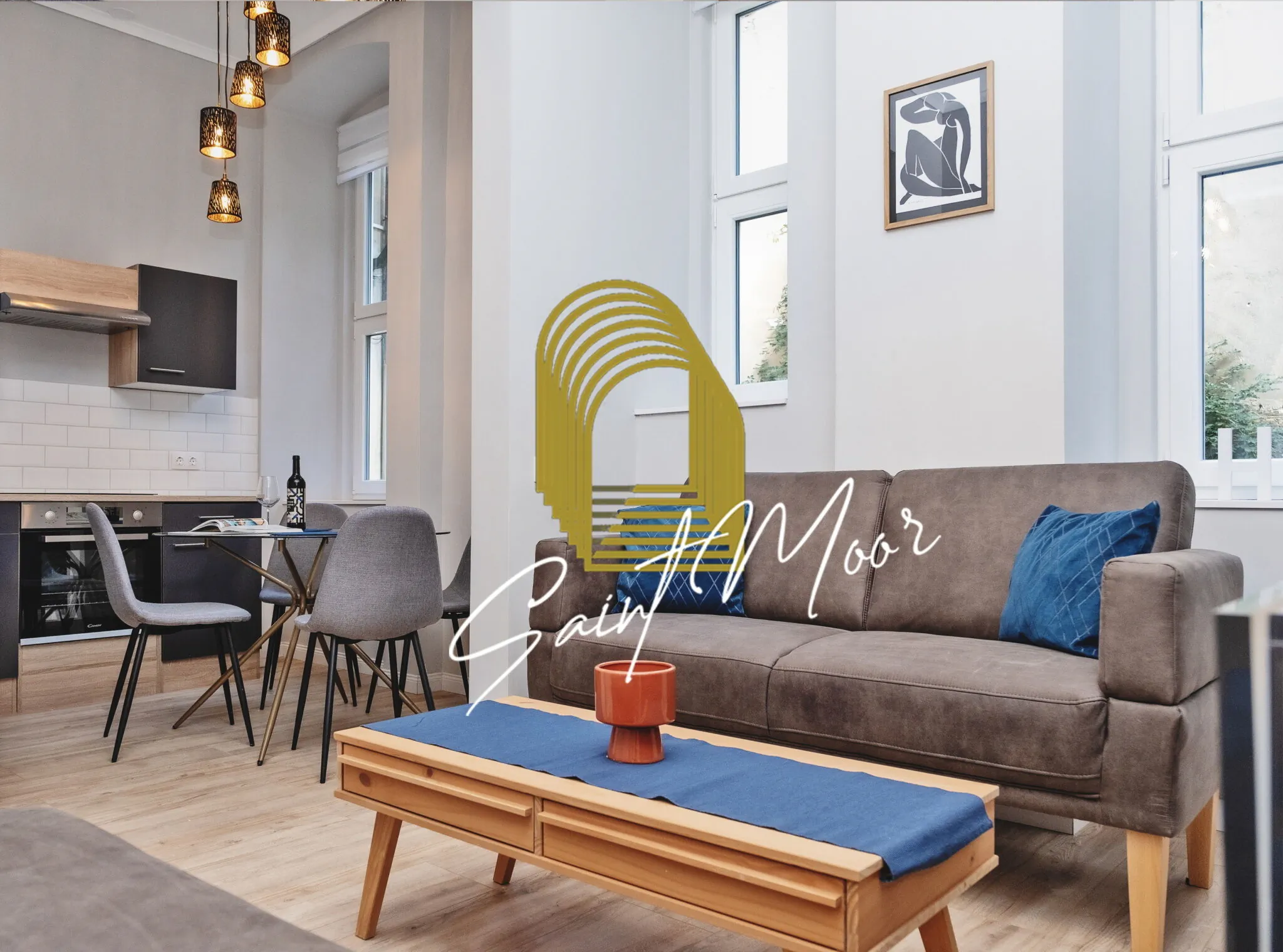 Saint Moor Suite 1 Apartman Pécs – Pécs, Ungaria