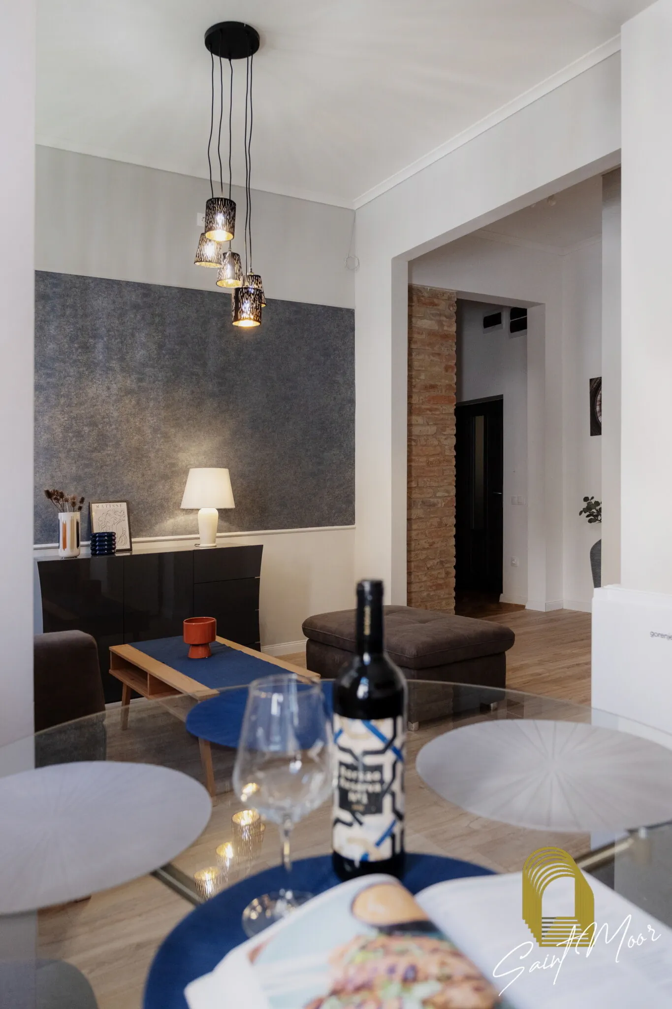 Saint Moor Suite 1 Apartman Pécs – Pécs, Ungaria