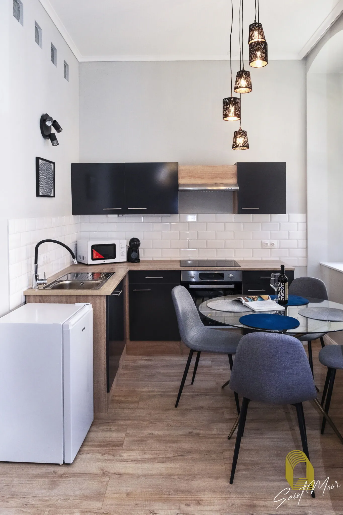 Saint Moor Suite 1 Apartman Pécs – Pécs, Ungaria