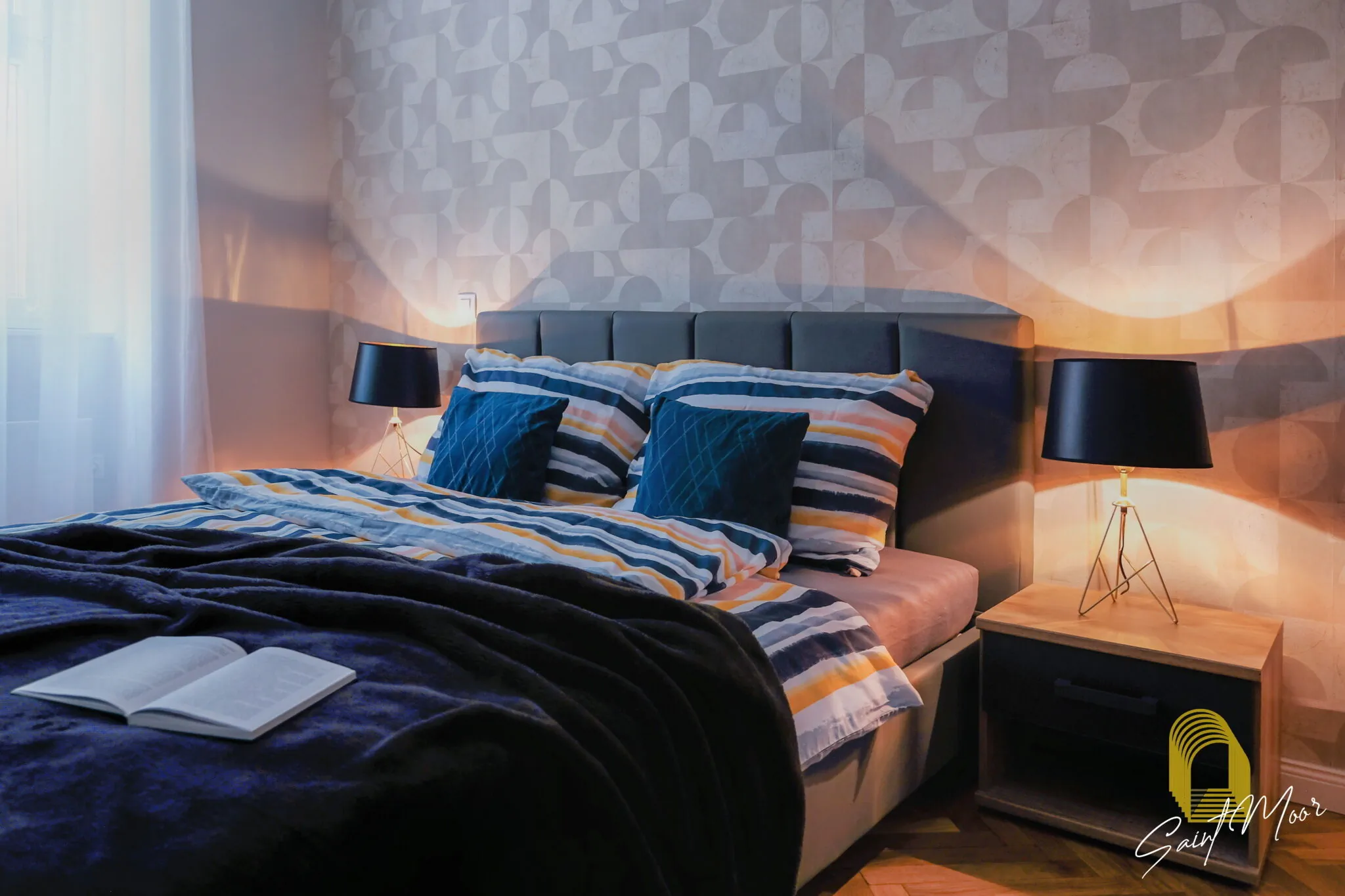 Saint Moor Suite 1 Apartman Pécs – Pécs, Ungaria
