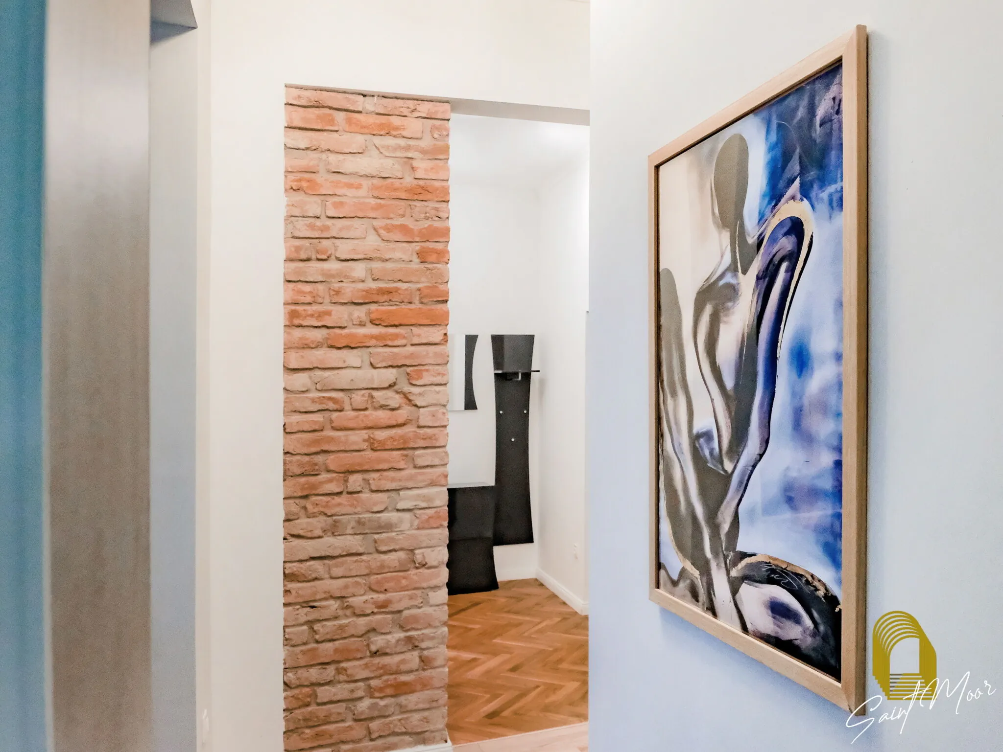Saint Moor Suite 1 Apartman Pécs – Pécs, Ungaria