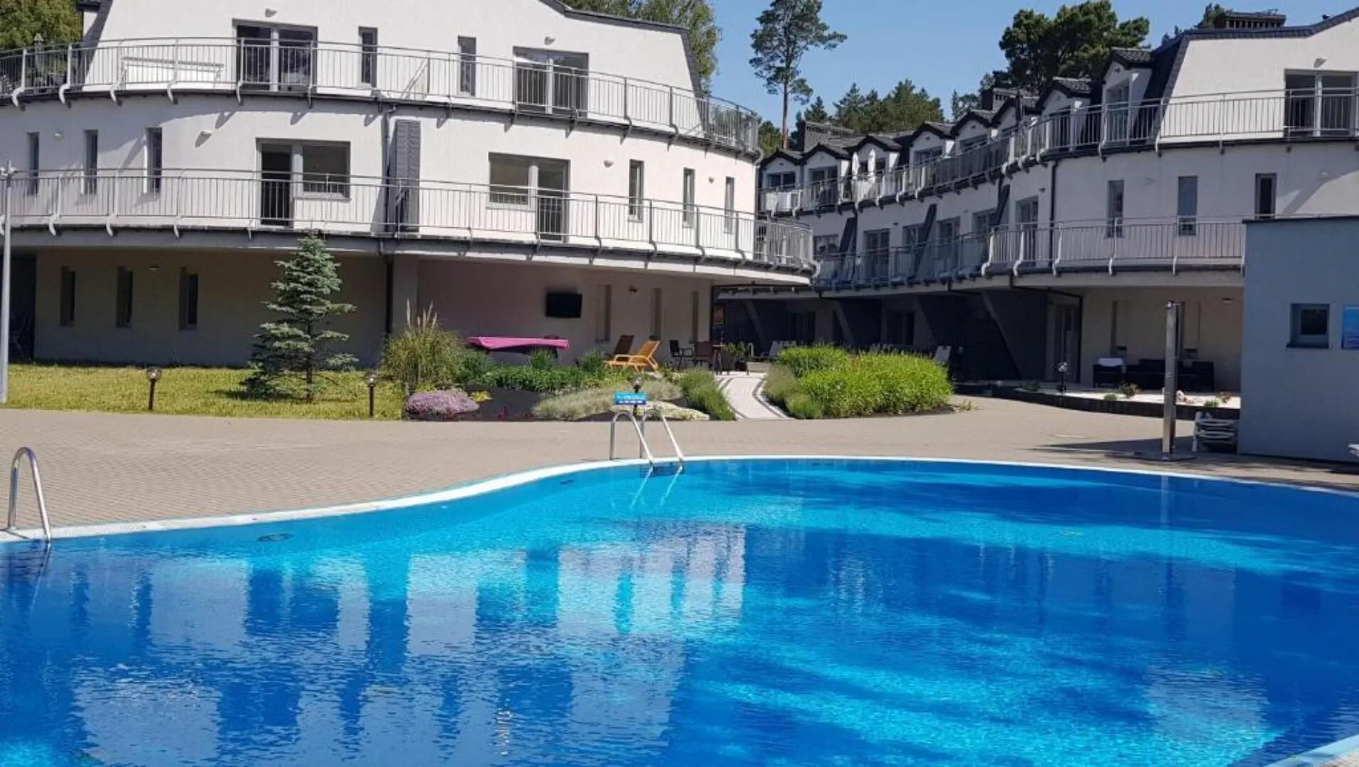Apartament Agnmar   – Pobierowo, Polonia