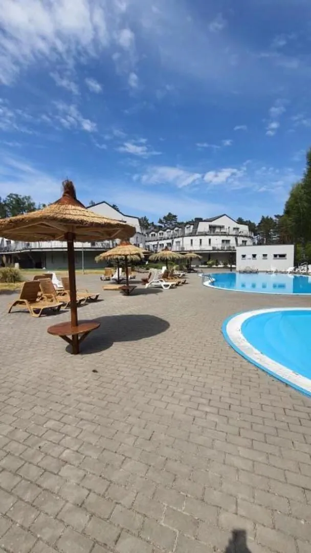 Apartament Agnmar   – Pobierowo, Polonia