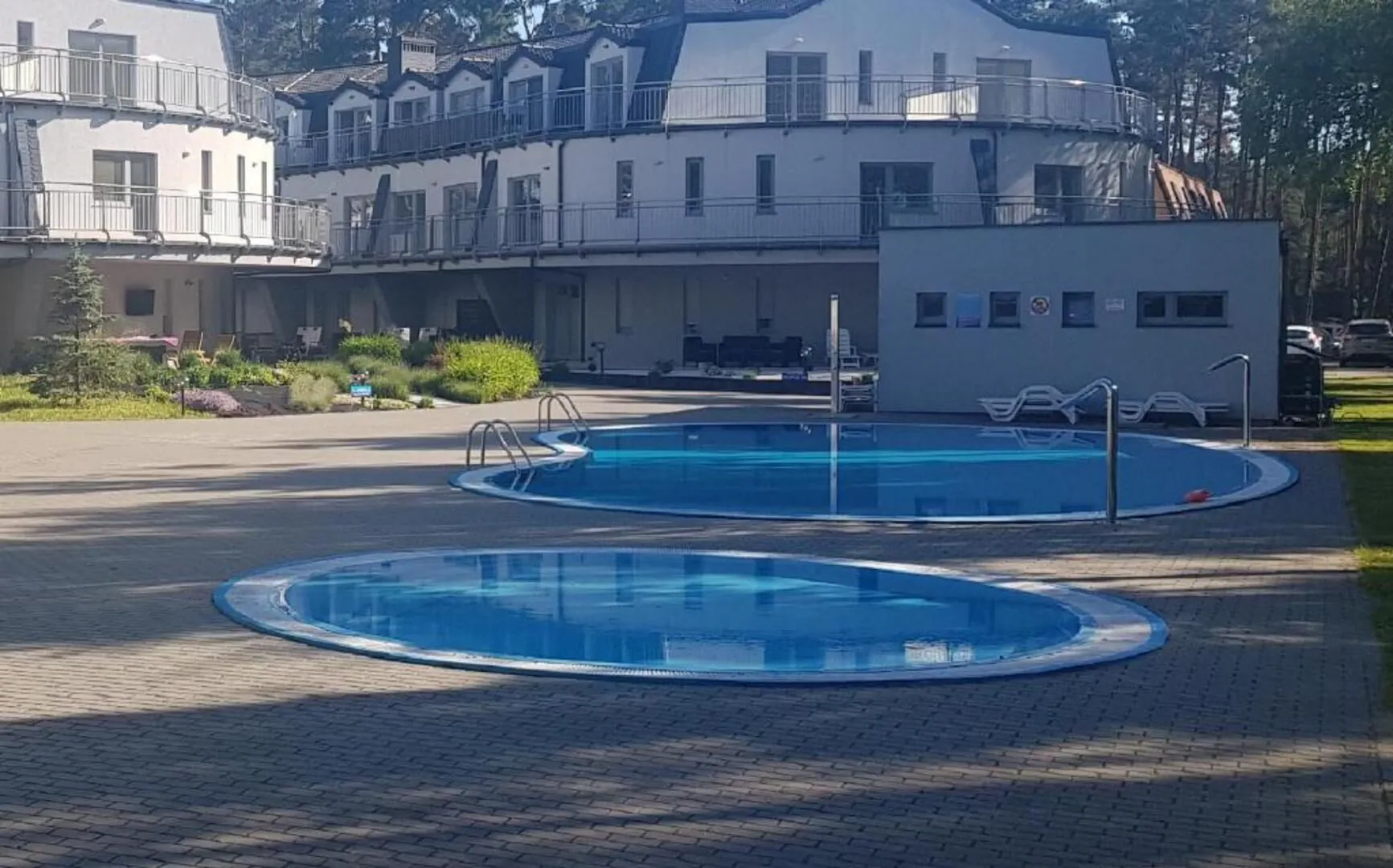 Apartament Agnmar   – Pobierowo, Polonia