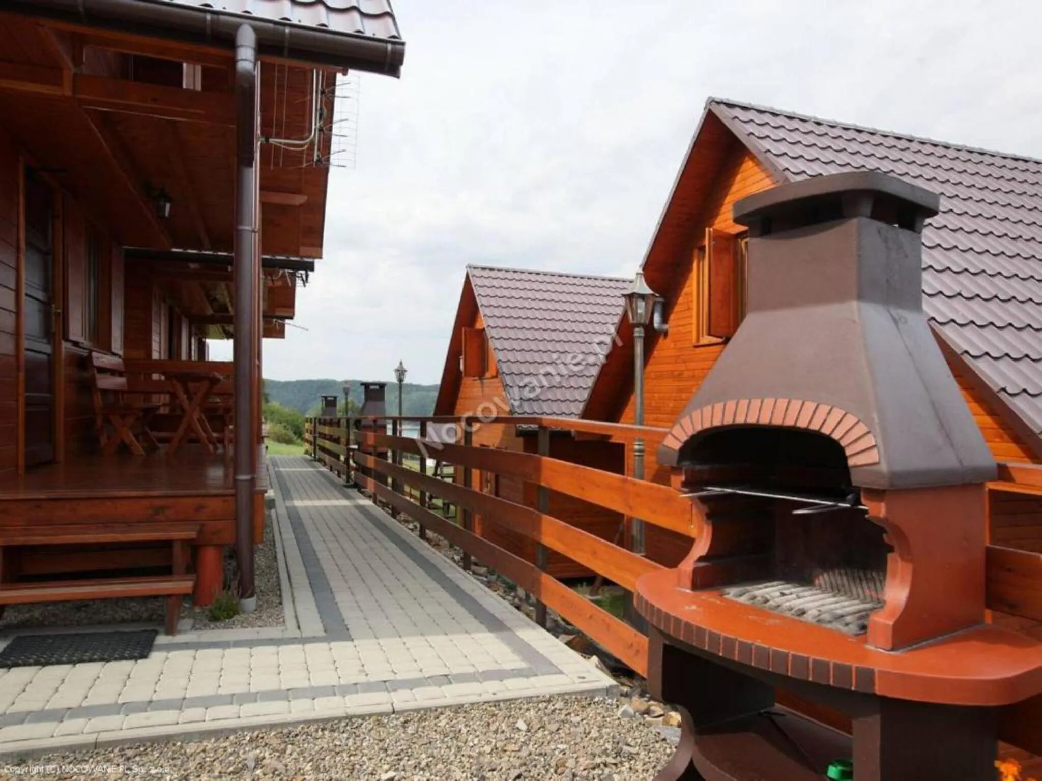 Domki Eldorado Solina – Solina, Polska