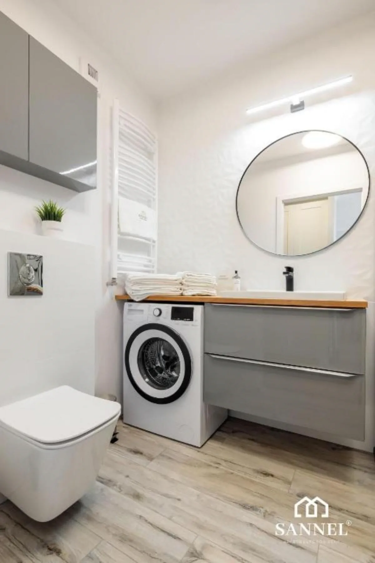 Apartament RIVER SIDE Dziwnów – Dziwnów, Polska