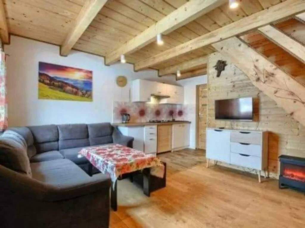 Domki na Kamieńcu Łobozew Dolny - foto 5