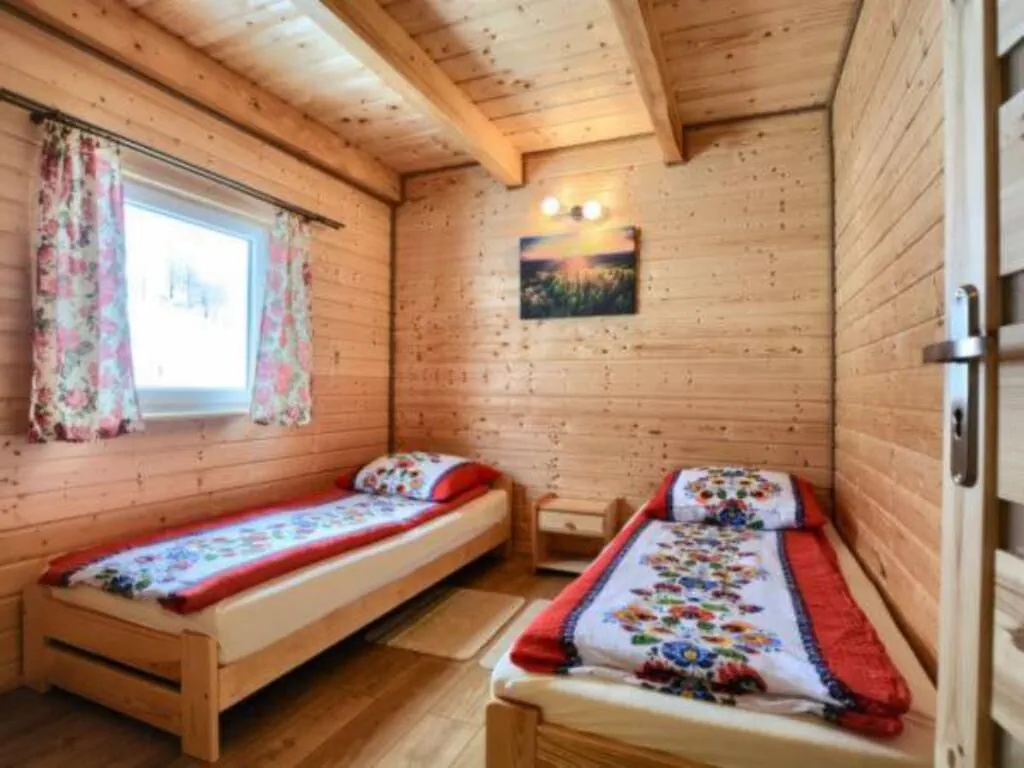 Domki na Kamieńcu Łobozew Dolny - foto 10