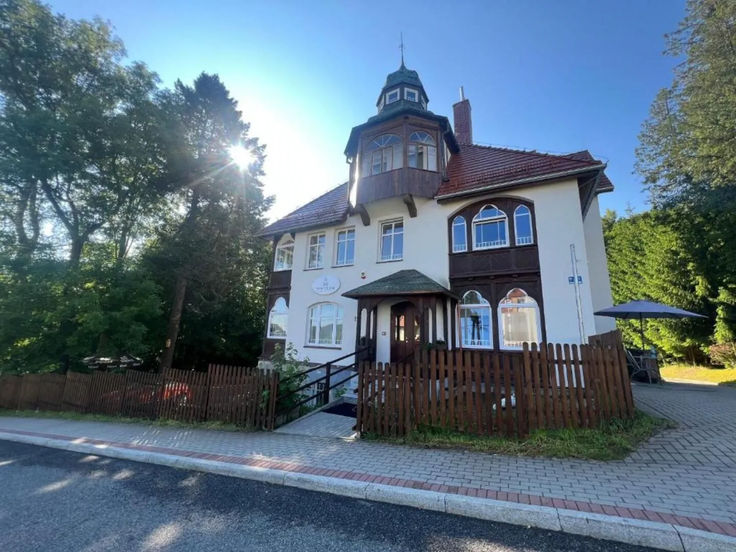 Tusculum Apartamenty Świeradów-Zdrój – Świeradów-Zdrój, Polonia