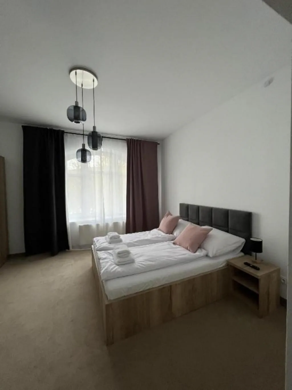 Tusculum Apartamenty Świeradów-Zdrój – Świeradów-Zdrój, Polonia