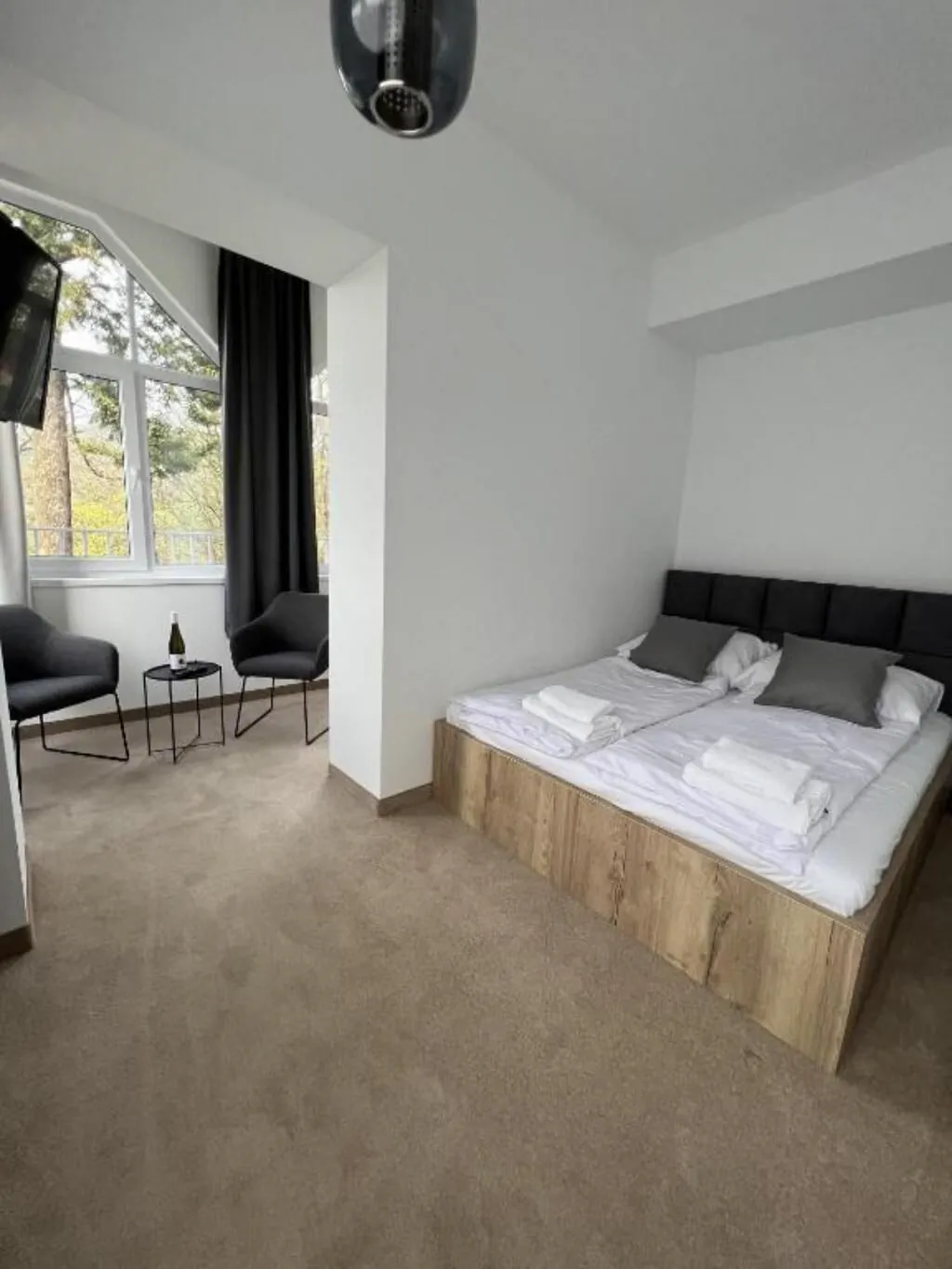 Tusculum Apartamenty Świeradów-Zdrój – Świeradów-Zdrój, Polonia