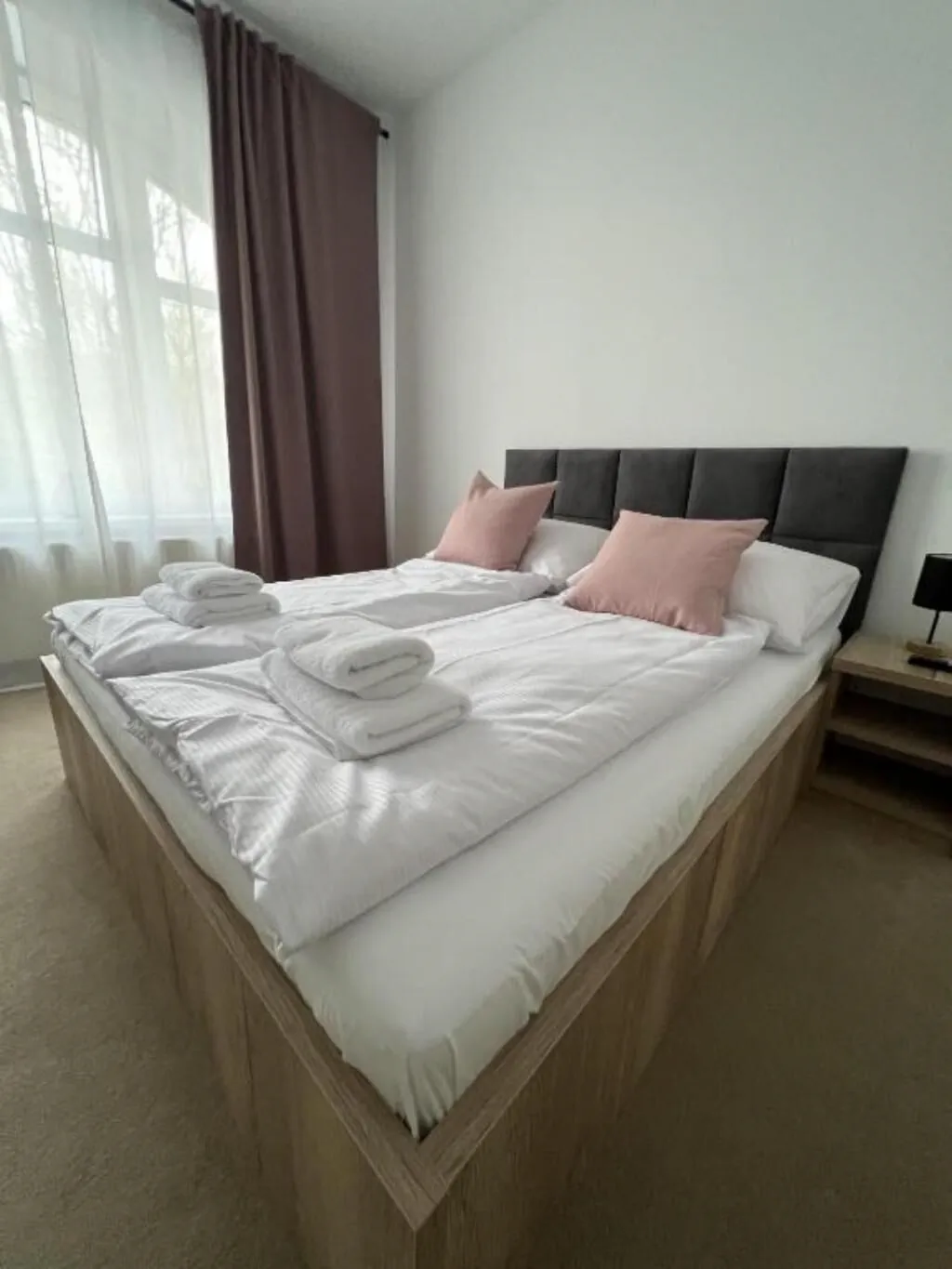 Tusculum Apartamenty Świeradów-Zdrój – Świeradów-Zdrój, Polonia