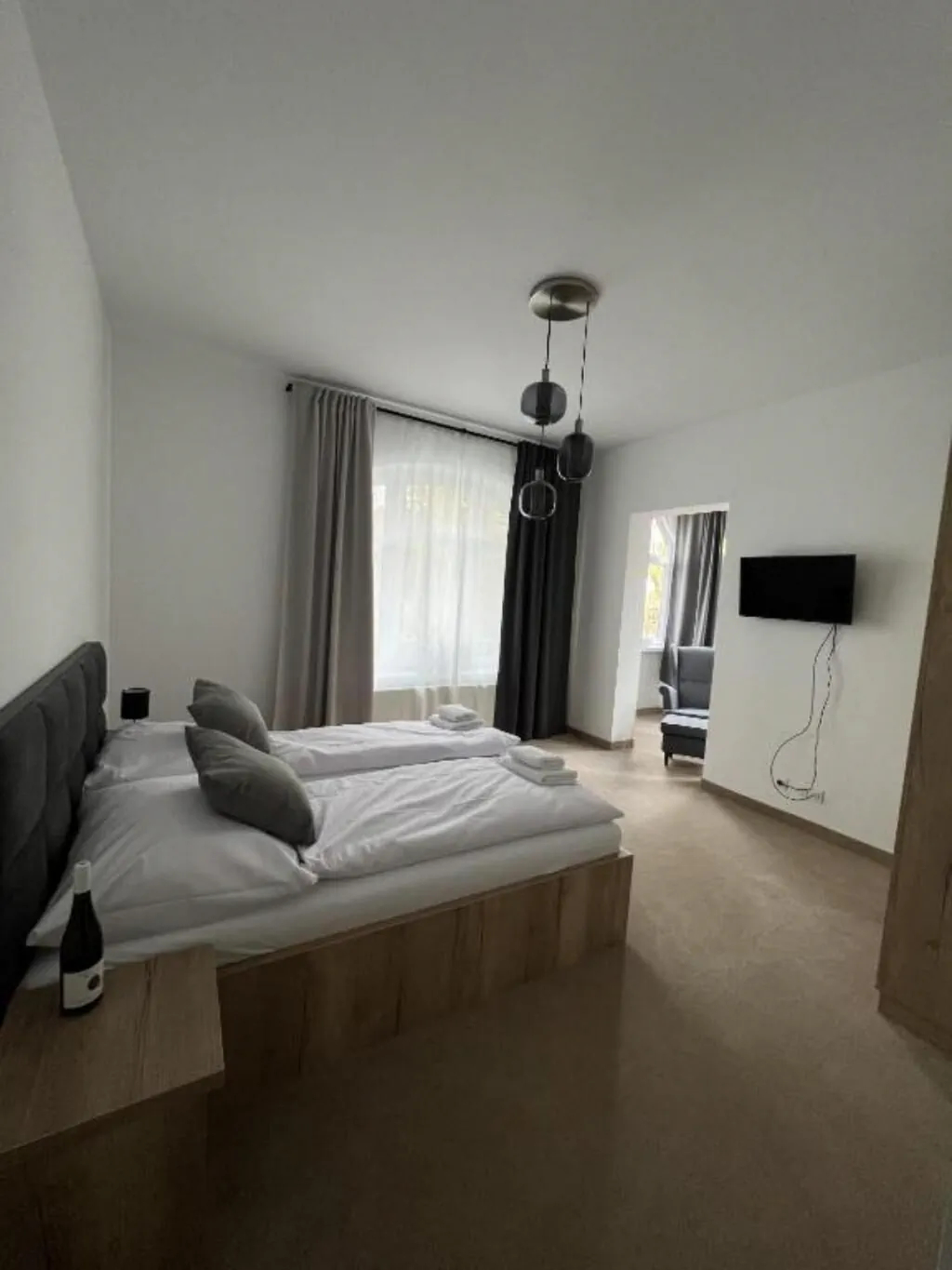 Tusculum Apartamenty Świeradów-Zdrój – Świeradów-Zdrój, Polonia