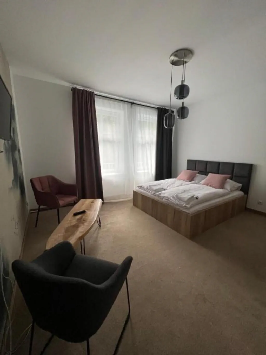 Tusculum Apartamenty Świeradów-Zdrój – Świeradów-Zdrój, Polonia