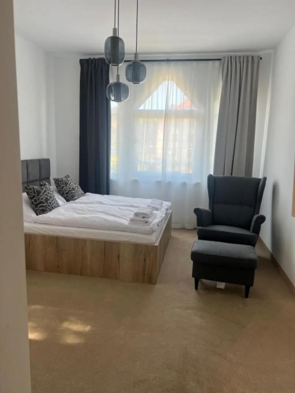 Tusculum Apartamenty Świeradów-Zdrój – Świeradów-Zdrój, Polonia