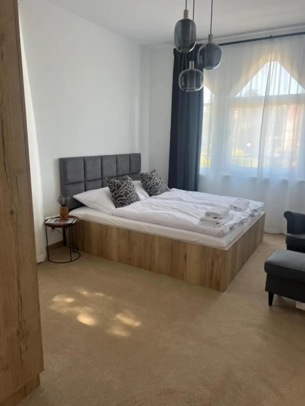Tusculum Apartamenty Świeradów-Zdrój – Świeradów-Zdrój, Polonia