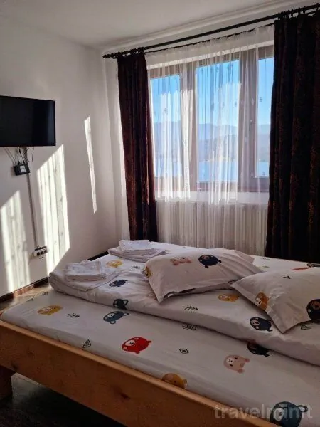 Pensiunea Paradisul Naturii Colibița – Colibița, România