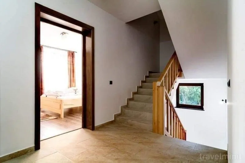 Pensiunea Paradisul Naturii Colibița – Colibița, România