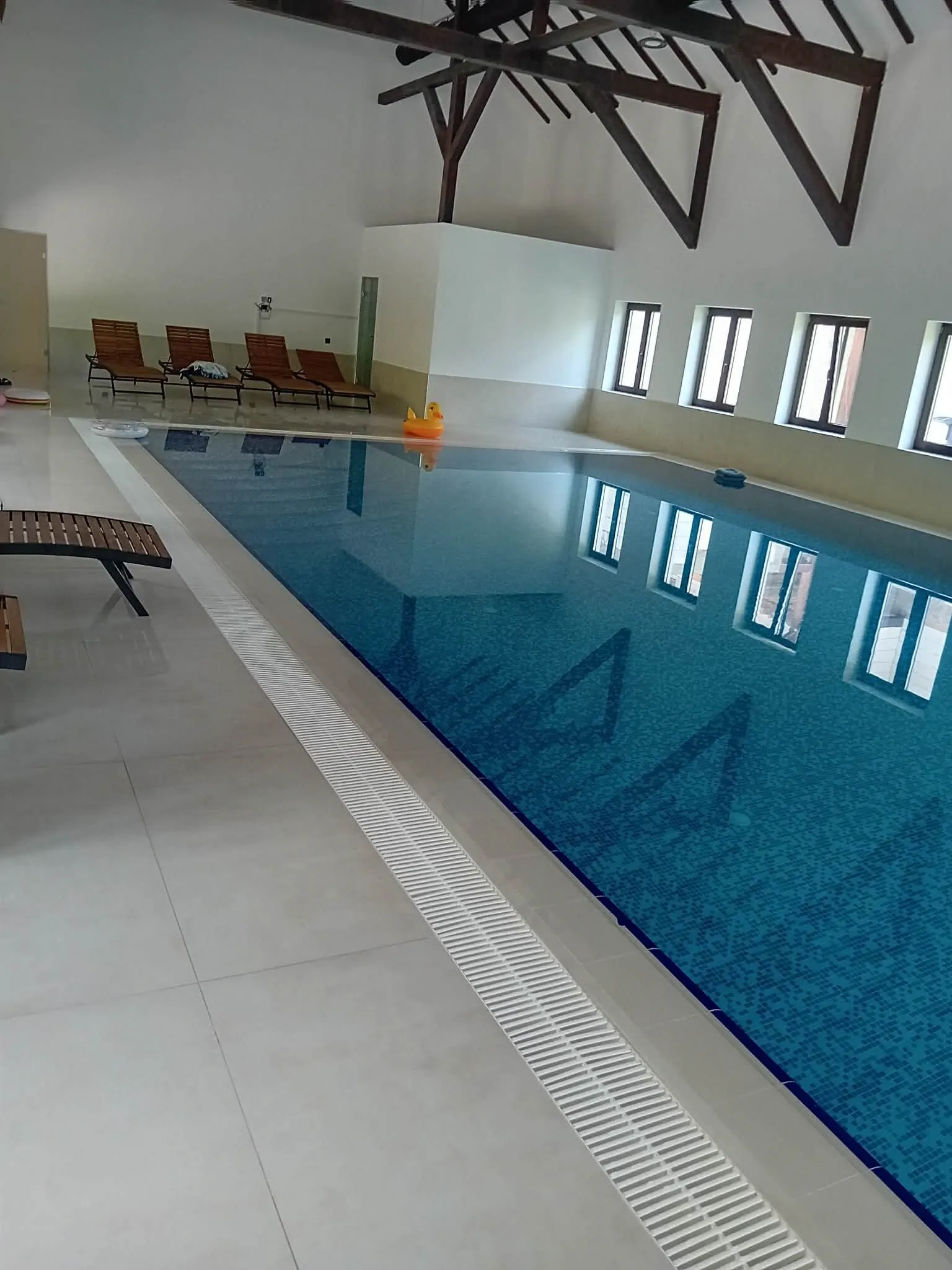 Pensiunea Paradisul Naturii Colibița – Colibița, România