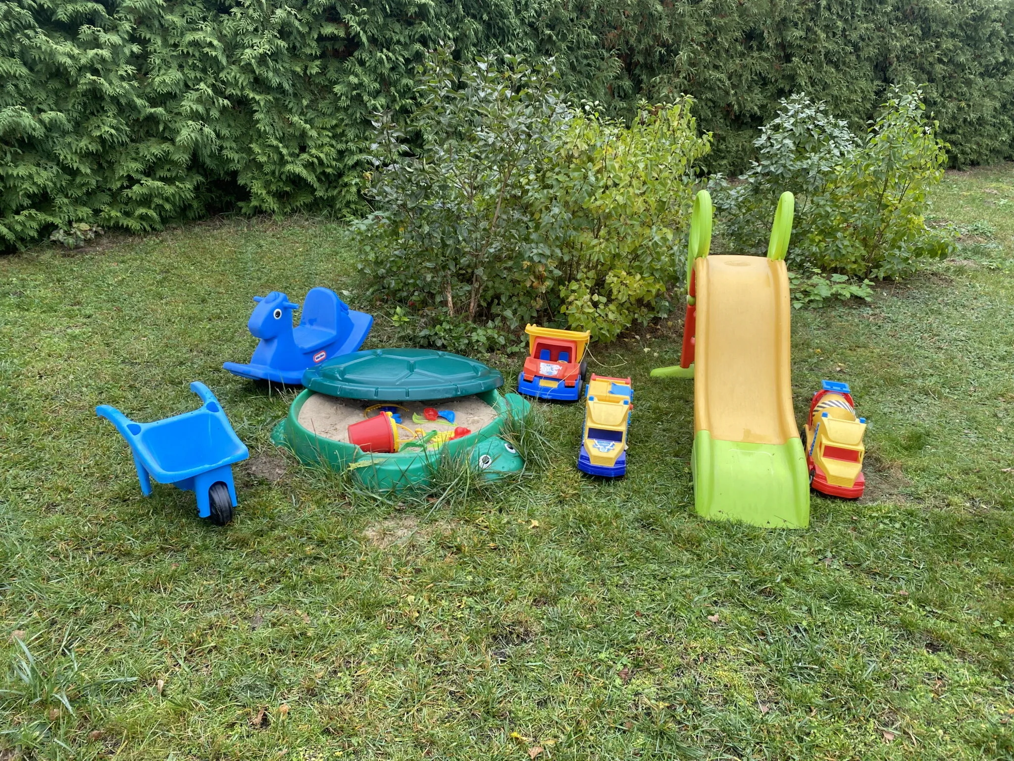 Domek Sosenkowe Zacisze Ciche – Ciche, Polsko