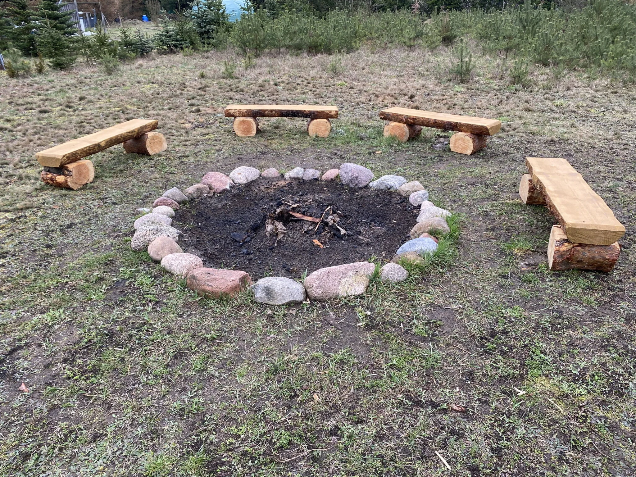 Domek Sosenkowe Zacisze Ciche – Ciche, Polsko