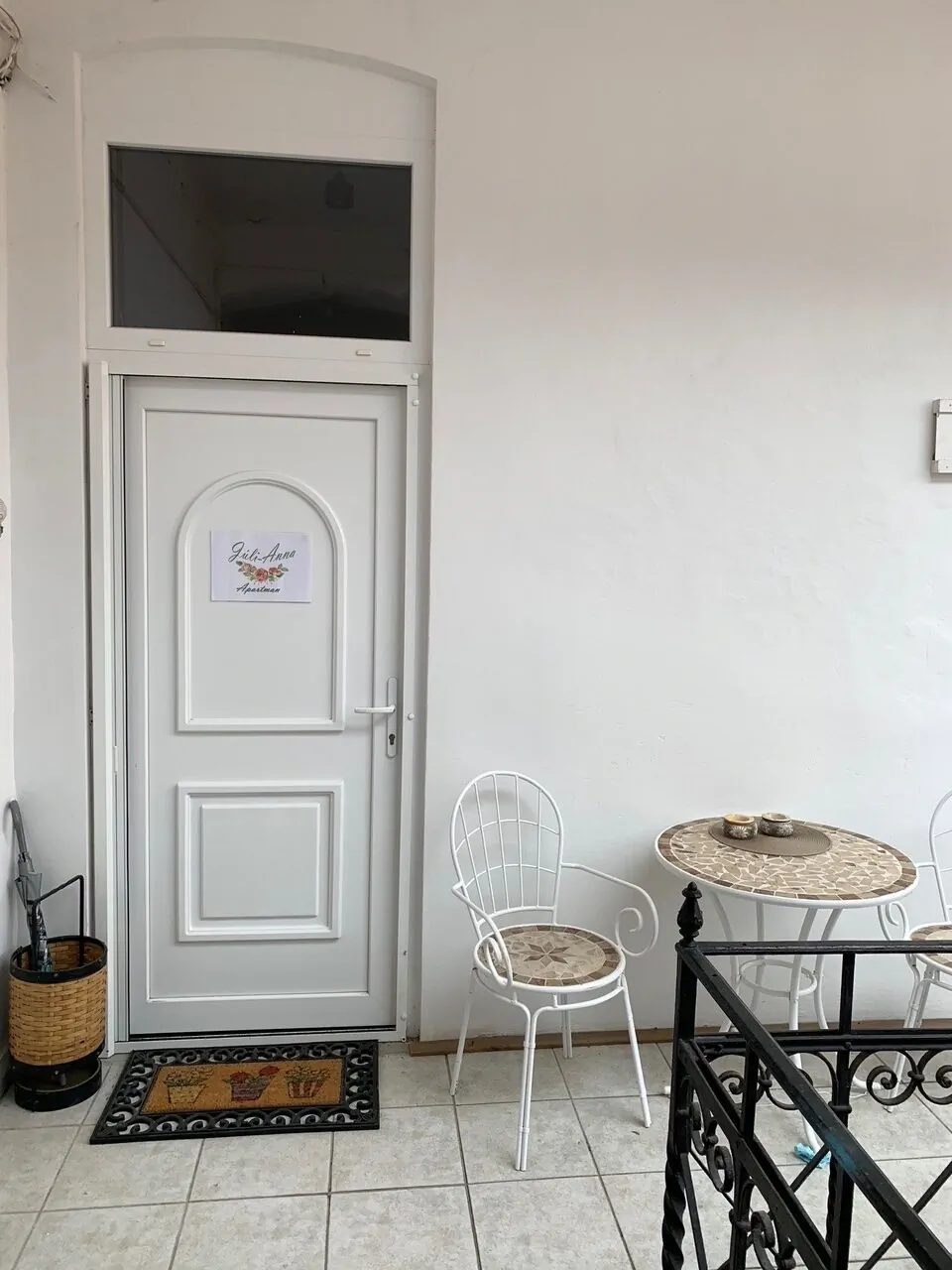 Júli-Anna Apartman Pécs – Pecz, Węgry
