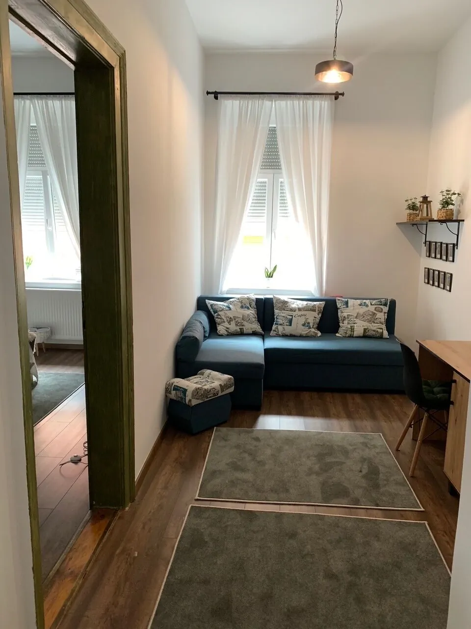 Júli-Anna Apartman Pécs – Pecz, Węgry