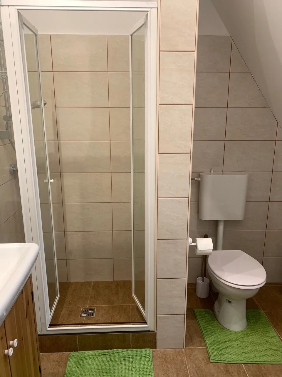 Júli-Anna Apartman Pécs – Pecz, Węgry