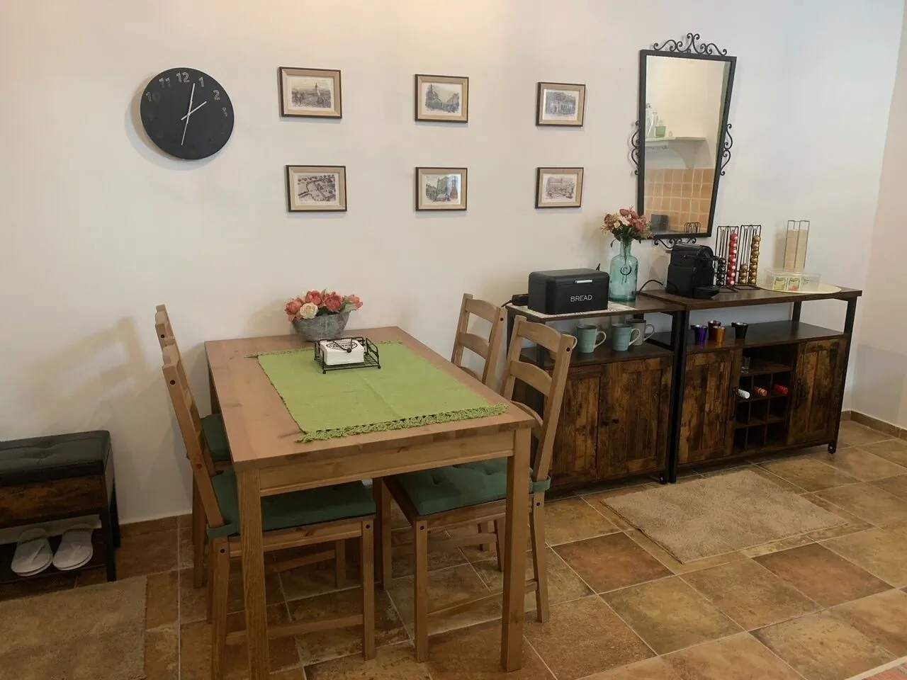 Júli-Anna Apartman Pécs – Pecz, Węgry