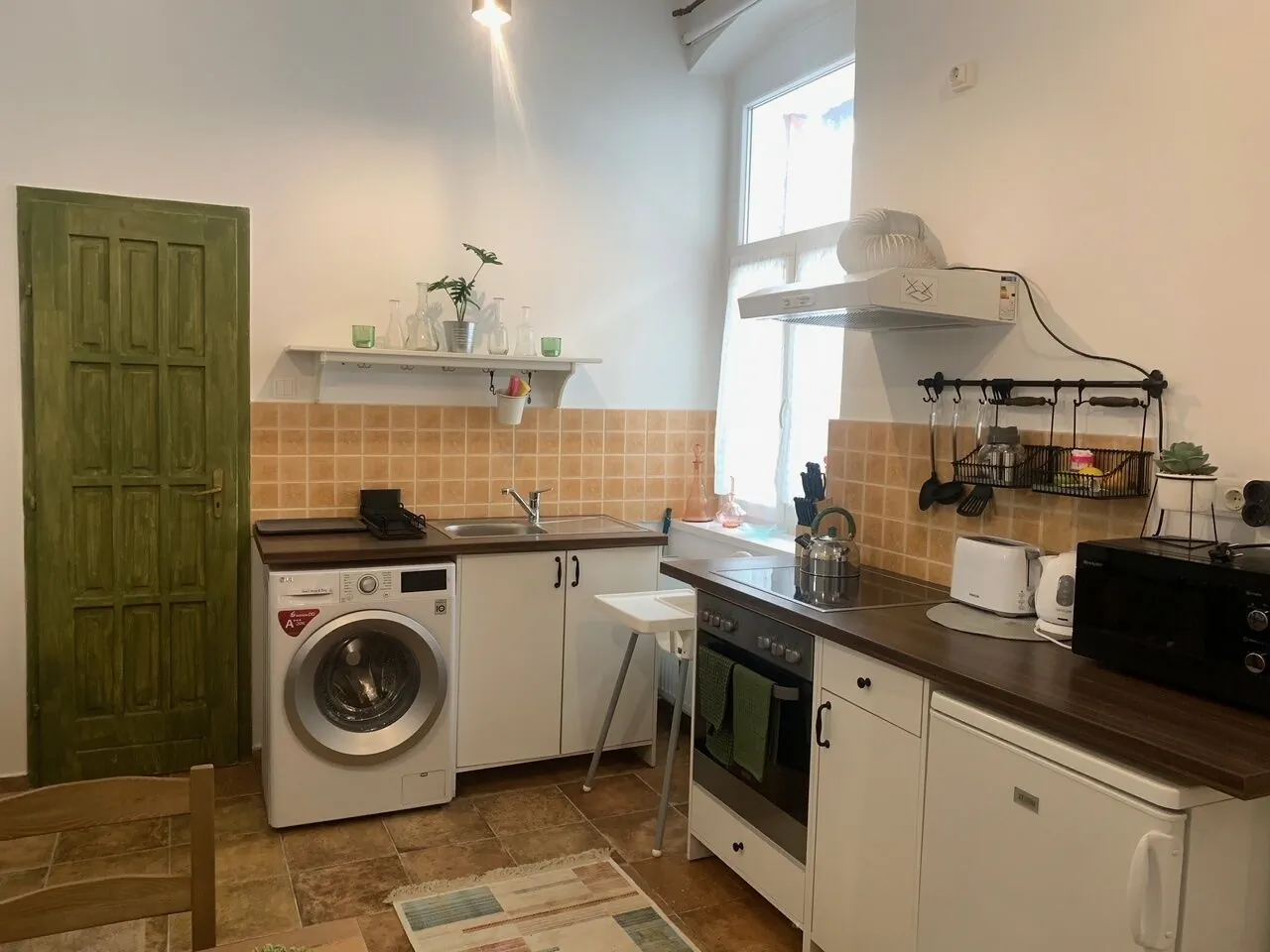 Júli-Anna Apartman Pécs – Pecz, Węgry