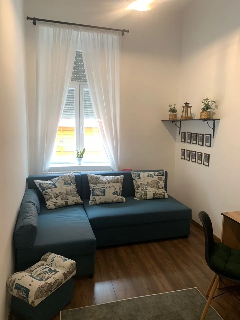 Júli-Anna Apartman Pécs – Pecz, Węgry