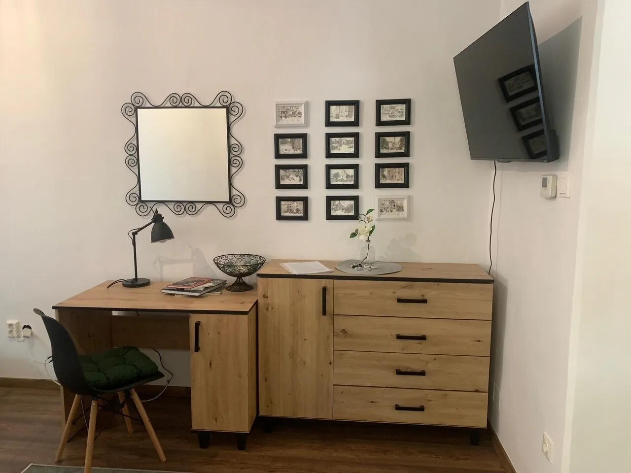Júli-Anna Apartman Pécs – Pecz, Węgry