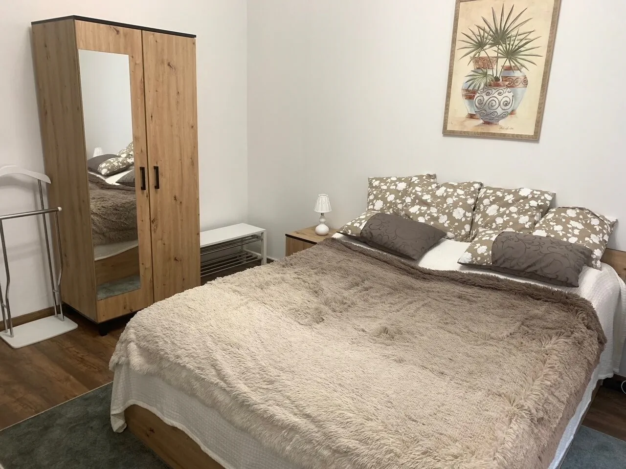 Júli-Anna Apartman Pécs – Pecz, Węgry
