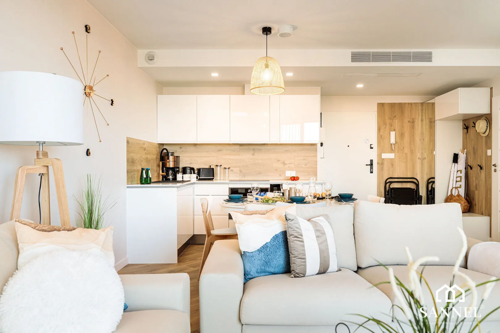 Apartament PREMIUM SEA Pobierowo – Pobierowo, Polsko