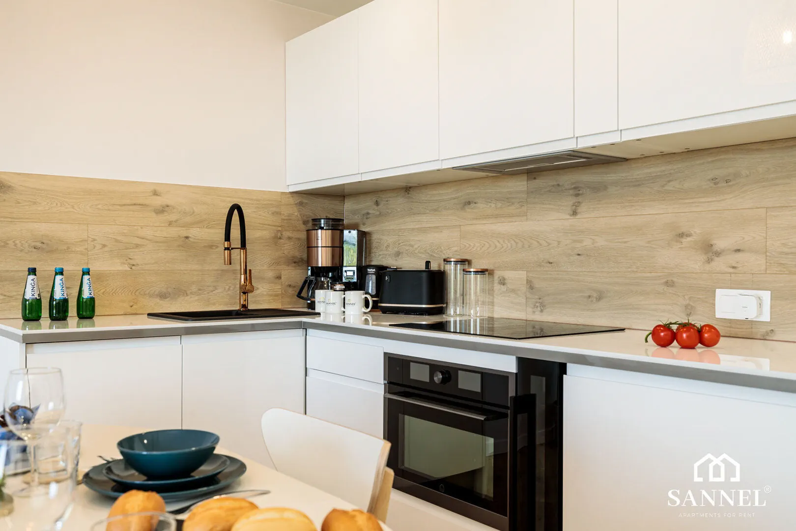 Apartament PREMIUM SEA Pobierowo – Pobierowo, Polsko