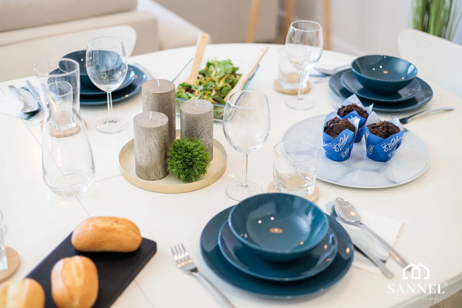 Apartament PREMIUM SEA Pobierowo – Pobierowo, Polsko