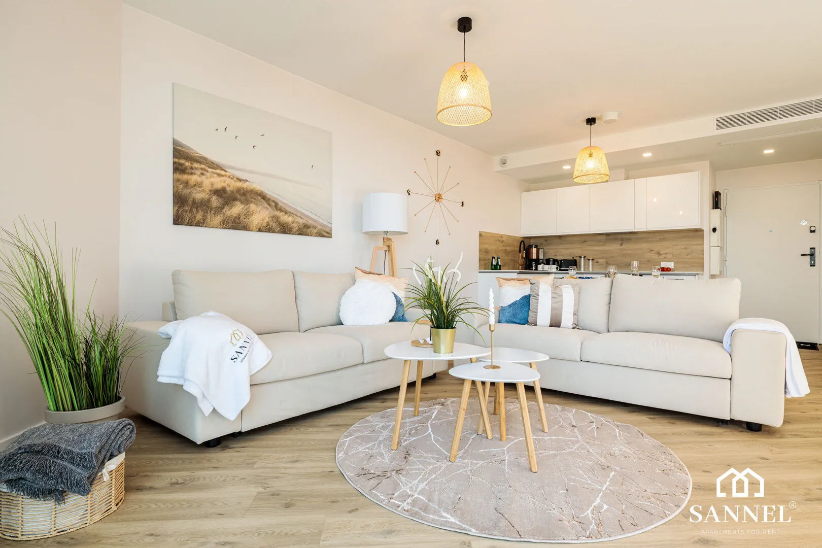 Apartament PREMIUM SEA Pobierowo – Pobierowo, Polsko