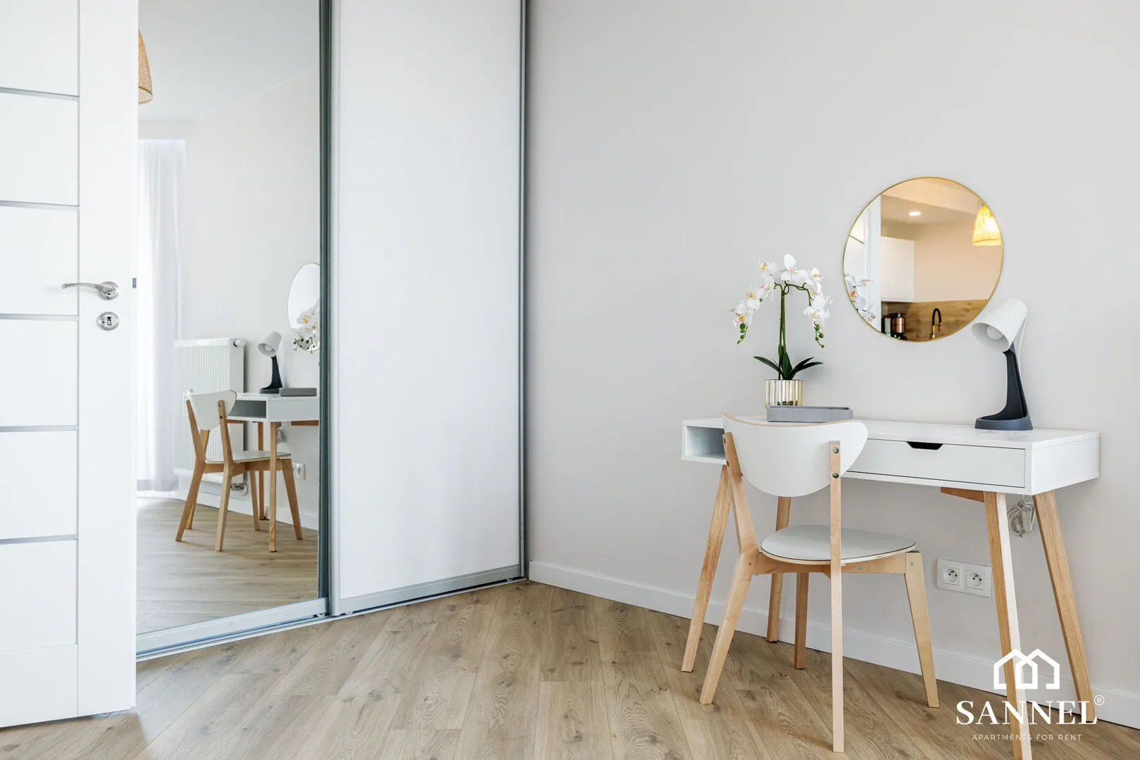 Apartament PREMIUM SEA Pobierowo – Pobierowo, Polsko