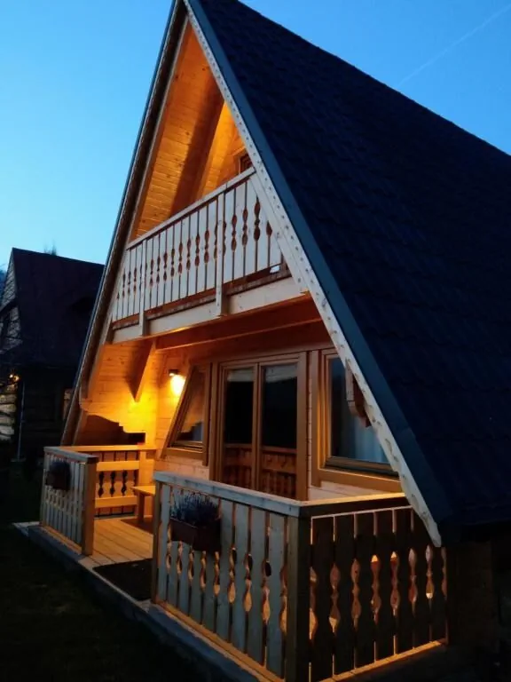 Domek u Marysi Zakopane – Zakopane, Polska