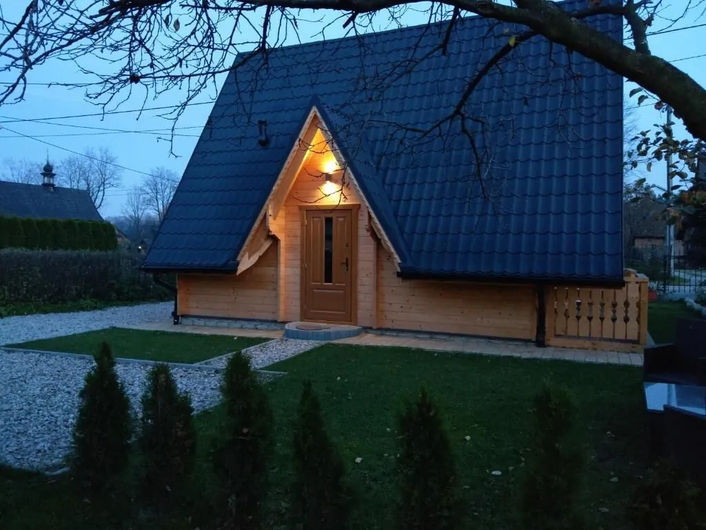 Domek u Marysi Zakopane – Zakopane, Polska